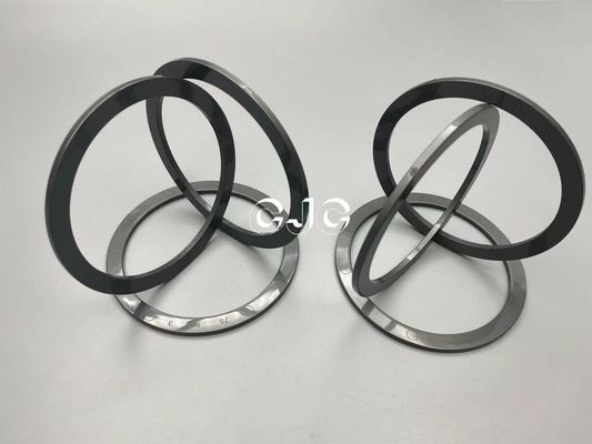 BRT Nylon Hydraulic Cylinder Oil Seal Kit For PC360-7 Excavator