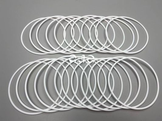 Plastic PTFE-Graafwerktuig zegel Kit voor PC50UU pc120-5 Hydraulische Cilinder