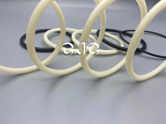 trousse commun 28MPa Max Pressure For Hydraulic SK100-3 de joint de centre durable de réparation