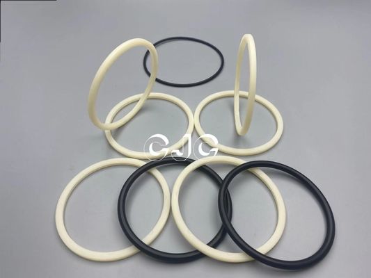 ODM Hydraulische Reparatieuitrustingen, Rubberhyd Cilinderverbindingen ISO9001: 2015