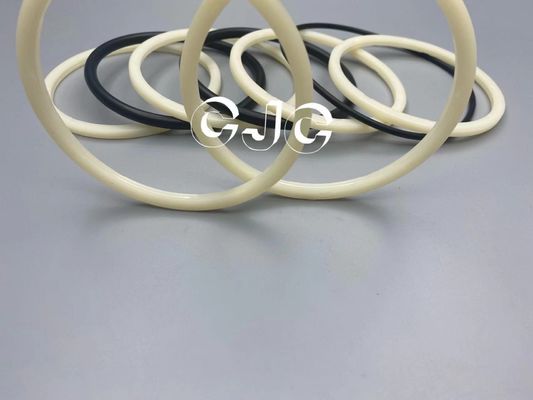 ODM Hydraulische Reparatieuitrustingen, Rubberhyd Cilinderverbindingen ISO9001: 2015