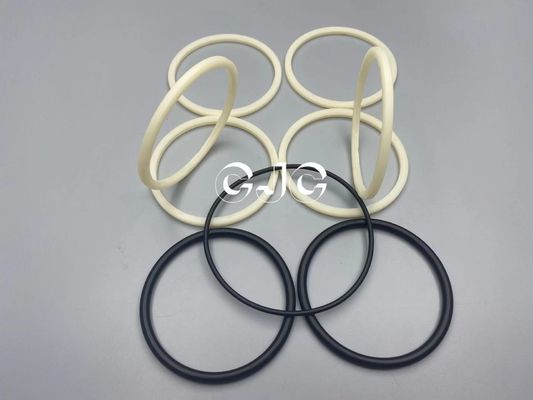 trousse phénolique de cylindre hydraulique de PTFE, SH160 scellant Ring trousse