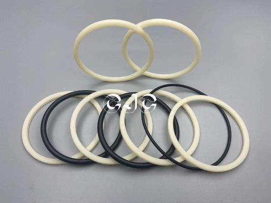 trousse phénolique de cylindre hydraulique de PTFE, SH160 scellant Ring trousse