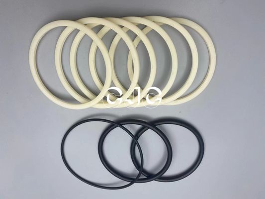 trousse commun 28MPa Max Pressure For Hydraulic SK100-3 de joint de centre durable de réparation