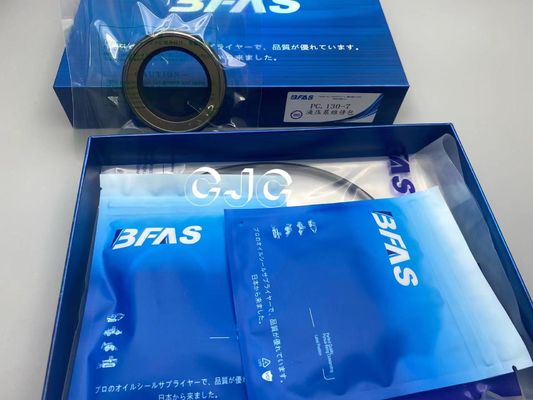 トラック油圧オイル抵抗のためのゴム製NBRのOリング オイル シールODM