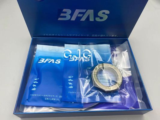 トラック油圧オイル抵抗のためのゴム製NBRのOリング オイル シールODM