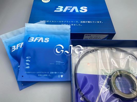 トラック油圧オイル抵抗のためのゴム製NBRのOリング オイル シールODM