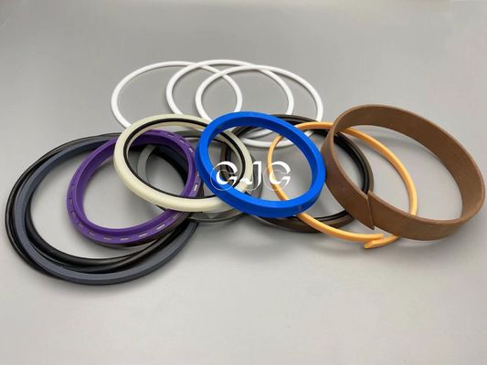 1697838 sello Kit For Excavator High Efficiency del cilindro hidráulico del CAT E313D