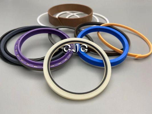 1697838 sello Kit For Excavator High Efficiency del cilindro hidráulico del CAT E313D