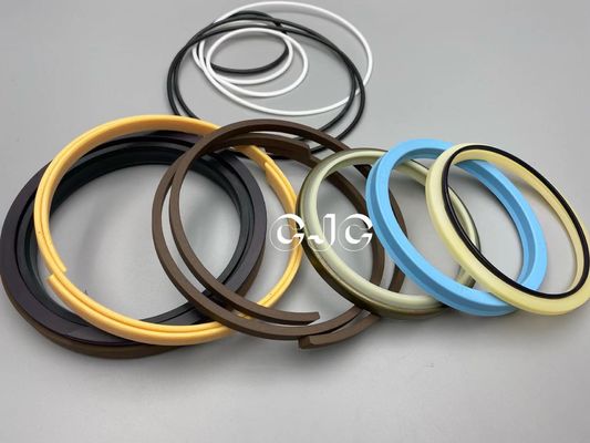 707-99-47570 니트릴 고무 유압 실린더 봉지 키트