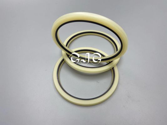 Joint de tampon de Seal Kit WYS HBY d'excavatrice de cylindre de piston d'unité centrale