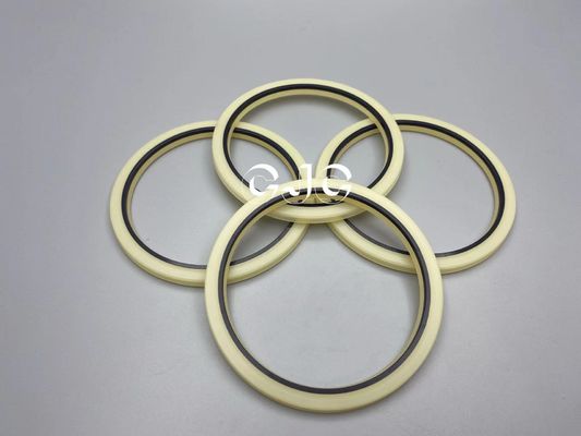 Joint de tampon de Seal Kit WYS HBY d'excavatrice de cylindre de piston d'unité centrale