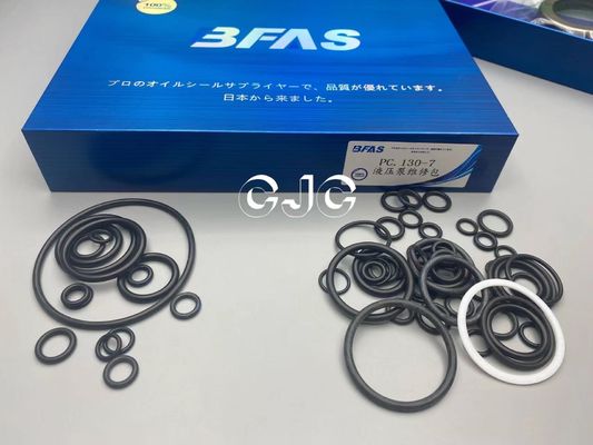 4451039 Bộ làm kín bơm thủy lực Komatsu PC130-7 Kháng dầu