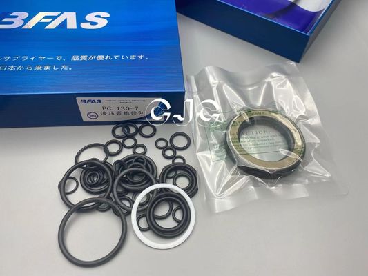 4451039 Bộ làm kín bơm thủy lực Komatsu PC130-7 Kháng dầu
