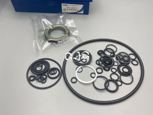 K5V140DT Con dấu bơm tiêu chuẩn NBR Bộ dụng cụ sửa chữa FKM Chịu nhiệt