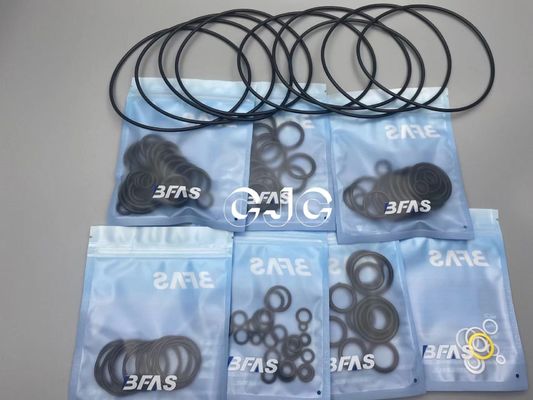 4451039 수력 펌프 시일은 굴삭기를 위해 K5V140DT를 장비를 답니다