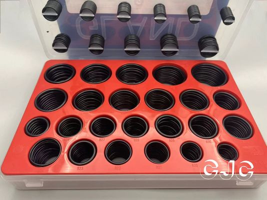 KOMATSU Hydraulisch O Ring Seal Kit Excavator NBR 90 Kust O Ring Kit Box