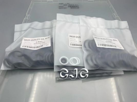 C0170-31004 Bộ làm kín van điều khiển ZAX 70 Khả năng chịu nhiệt độ dầu cao