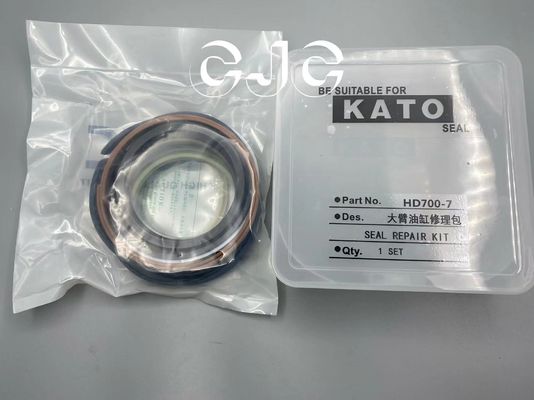 707-99-76260 guarnizione Kit Excavator Spare Parts del cilindro idraulico HD700-7