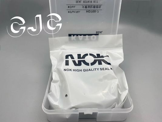 707-99-76260 guarnizione Kit Excavator Spare Parts del cilindro idraulico HD700-7