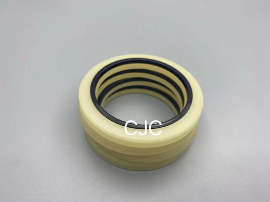 طقم ختم حفارة من مادة البولي يوريثين WYS HBY ختم عازلة