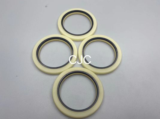 طقم ختم حفارة من مادة البولي يوريثين WYS HBY ختم عازلة