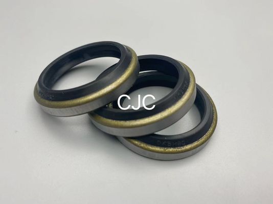 Öldichtung TC-Art hohe Temperatur des Skelett-706-7G-11291 beständig