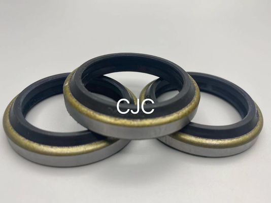 Öldichtung TC-Art hohe Temperatur des Skelett-706-7G-11291 beständig