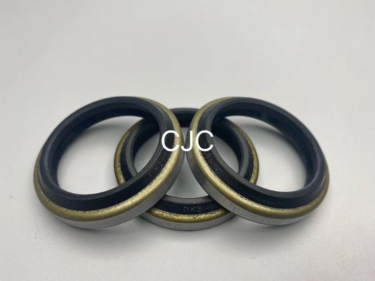 Öldichtung TC-Art hohe Temperatur des Skelett-706-7G-11291 beständig