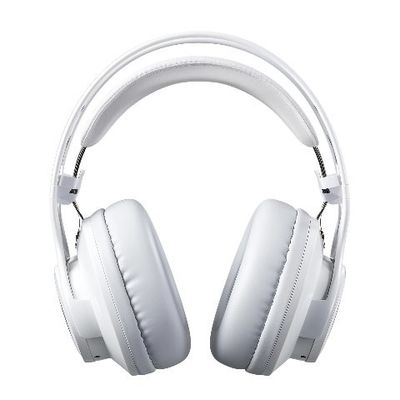 Nhãn hiệu tùy chỉnh Bao bì giấy ván gấp Màu trắng / Đen / Vàng hồng Hộp quà từ tính sang trọng với nắp ruy băng